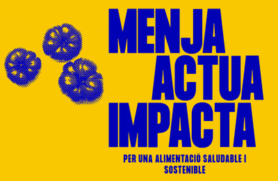 Menja, actua, impacta